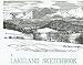 Lakeland Sketchbook (Lakeland Sketchbook 1)
