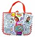 Alex Color A Tote Bag