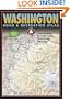Washington Road & Recreation Atlas