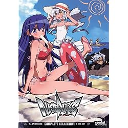 Needless Complete Collection