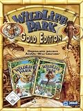 Wild Park Gold Edition (Originalspiel inkl. AddOn "Wild Creatures")