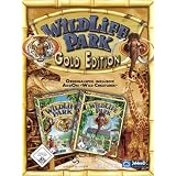 Wildlife Park Gold Edition (Originalspiel inkl. AddOn "Wild Creatures")von "Koch Media GmbH"