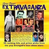 Larry Parnes Extravaganza