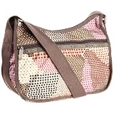 kakadu shoulder bag Lesportsac Classic Hobo