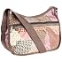 kakadu shoulder bag Lesportsac 