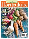 Horticulture (1-year) [Print +Kindle]