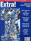 Extra! - the Newsletter of Fair