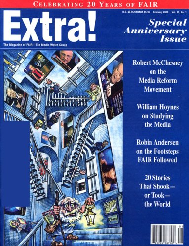 Extra! - the Newsletter of Fair