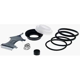 Plumb Pak Delta Faucet Repair Kit PP20869