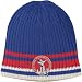 Search : New York Giants Throwback Logo Cuffless Knit Hat