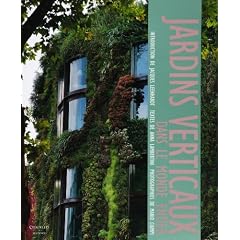 Jardins verticaux dans le monde entier