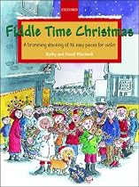 Fiddle Time Christmas