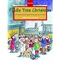 Fiddle Time Christmas