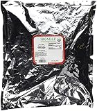 Frontier Natural Products 2702 Senna Leaf - Cut & Sifted
