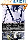 My Years with General Motors