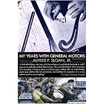 My Years with General Motors book cover