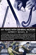My Years with General Motors