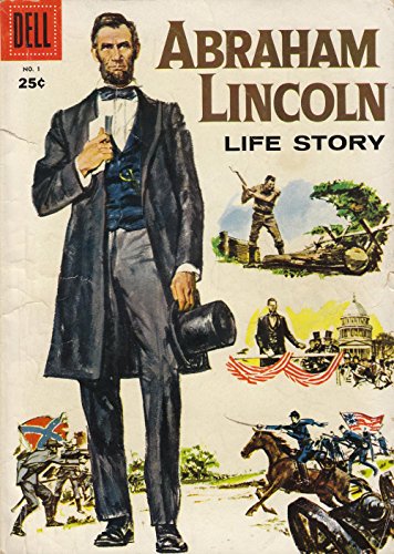 Abraham Lincoln Life Story #1