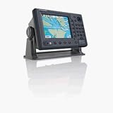 FURUNO GP1850W/ NT 7 GPS/WAAS CHART PLOTTER