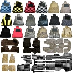 �J���[��FX�t���A�}�b�g[�f���b�N�X] �N���F4/5~7/5 �u���C��
