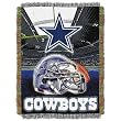 Dallas Cowboys 48"x60" Acrylic Tapestry