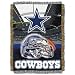 Dallas Cowboys 48