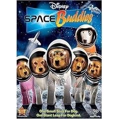 Space Buddies