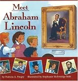 Meet Abraham Lincoln (Meet)
