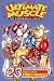 Ultimate Muscle, Vol. 23 (Ultimate Muscle: The Kinnikuman Legacy)