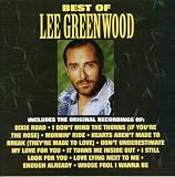 The Best of Lee Greenwood