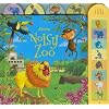 Noisy Zoo (Busy Sounds Board Book)