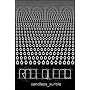 Posters: Radiohead Poster - xendless_xurbia (36 x 24 inches)