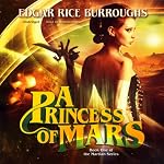 A Princess of Mars | Edgar Rice Burroughs