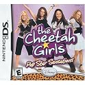 The Cheetah Girls: Pop Star Sensations (Nintendo DS)
