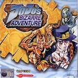 Eigenschaften Capcom  / Jojo's Bizzare Adventure