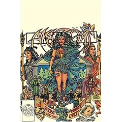 Wonder Woman Vol. 4: Destiny Calling