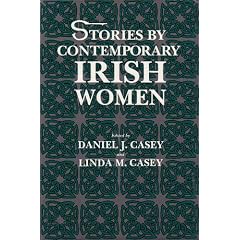 Stories by Contemporary Irish Women (Irish Studies)