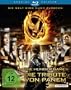 Die Tribute von Panem - The Hunger Games [Blu-ray] [Special Edition]