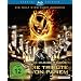 Die Tribute von Panem - The Hunger Games [Blu-ray] [Special Edition]