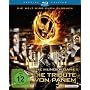 Die Tribute von Panem - The Hunger Games [Blu-ray]&hellip <b>Blu-ray</b> ~ Donald Sutherland