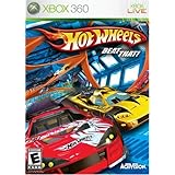 Hot Wheels: Beat That