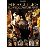 Hercules [Import]by Paul Tefler