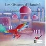 Les Oiseaux d'Hamina de Senechal Elisabeth