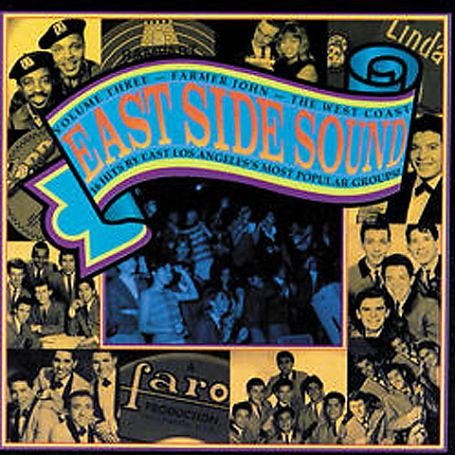 CD-Charts  Search : East Side Sound Vol.3
