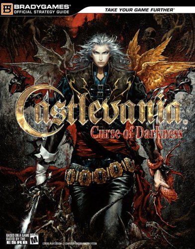 Castlevania¿ 0744006457 pdf