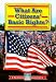 What Are Citizens' Basic Rights? (My American Government)