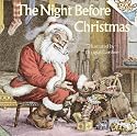 Night Before Christmas (Picturebacks)