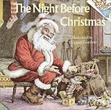 The Night Before Christmas (Pictureback(R))