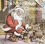 Night Before Christmas (Picturebacks)