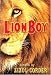 Lionboy (Lionboy Trilogy) width=